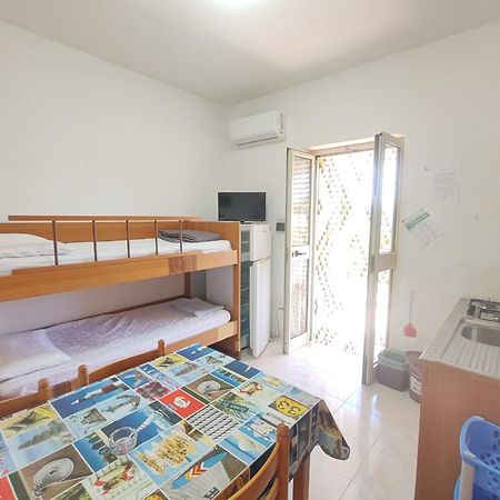 Villa Scialara Vieste Luaran gambar