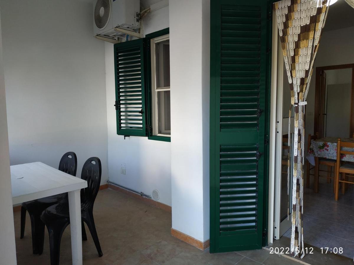 Villa Scialara Vieste Luaran gambar