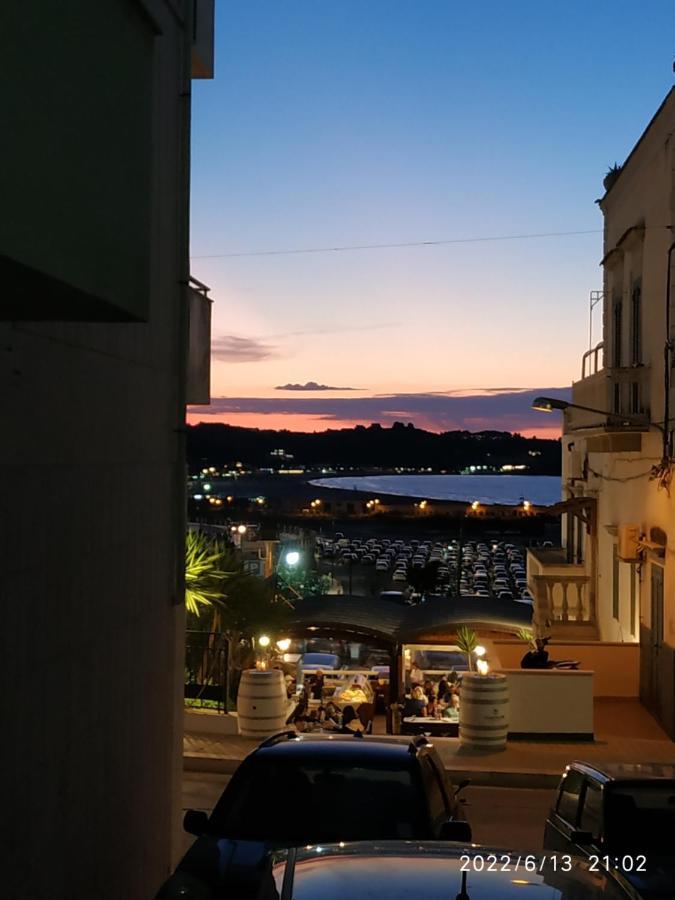 Villa Scialara Vieste Luaran gambar
