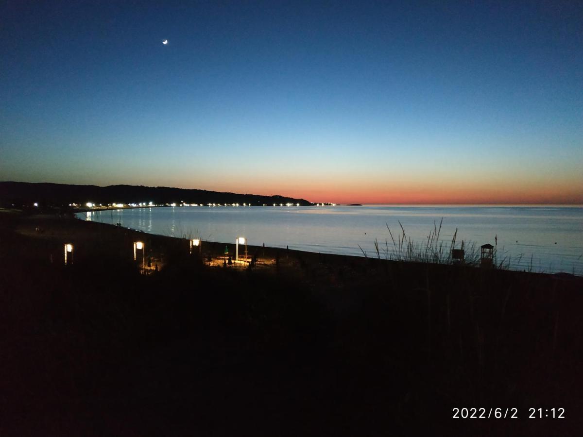 Villa Scialara Vieste Luaran gambar