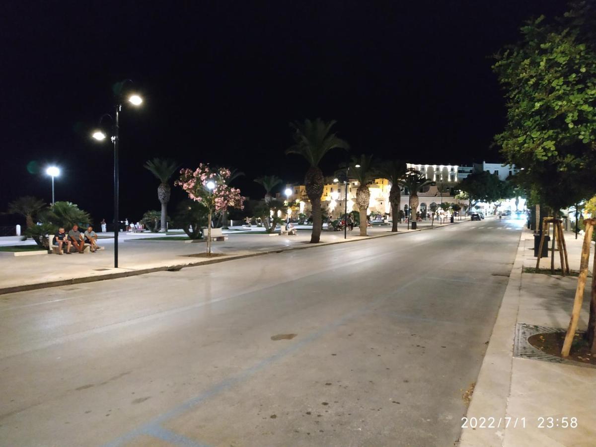 Villa Scialara Vieste Luaran gambar
