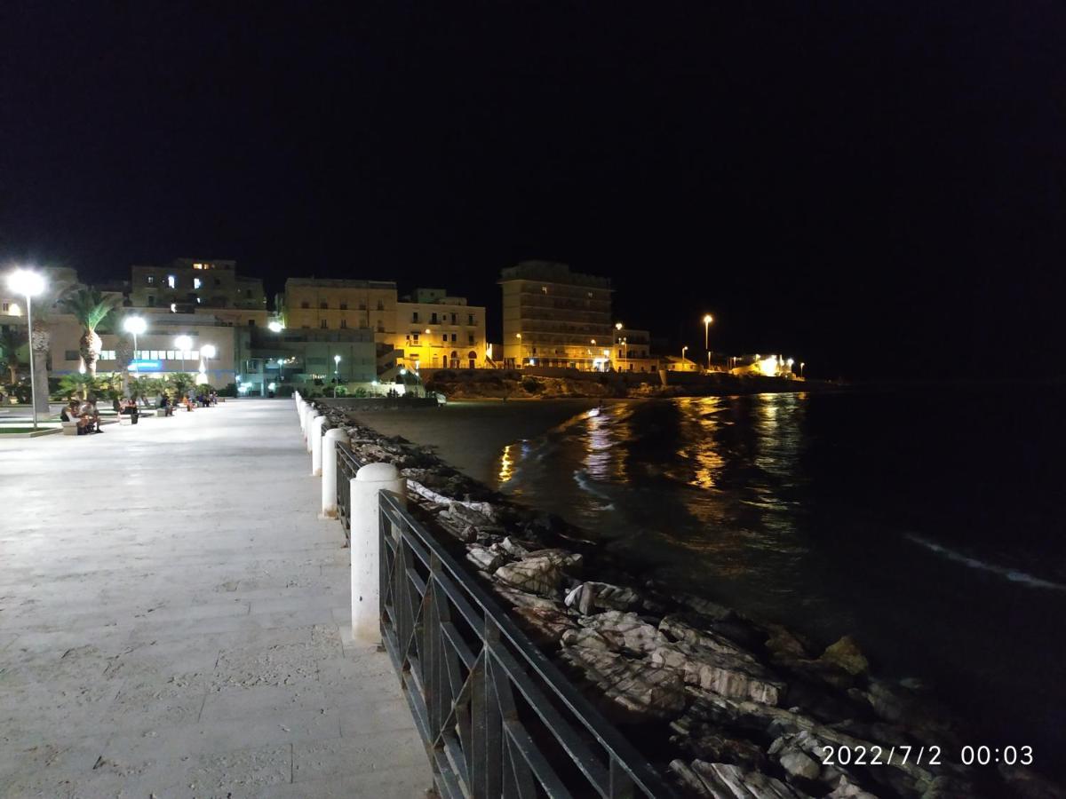 Villa Scialara Vieste Luaran gambar