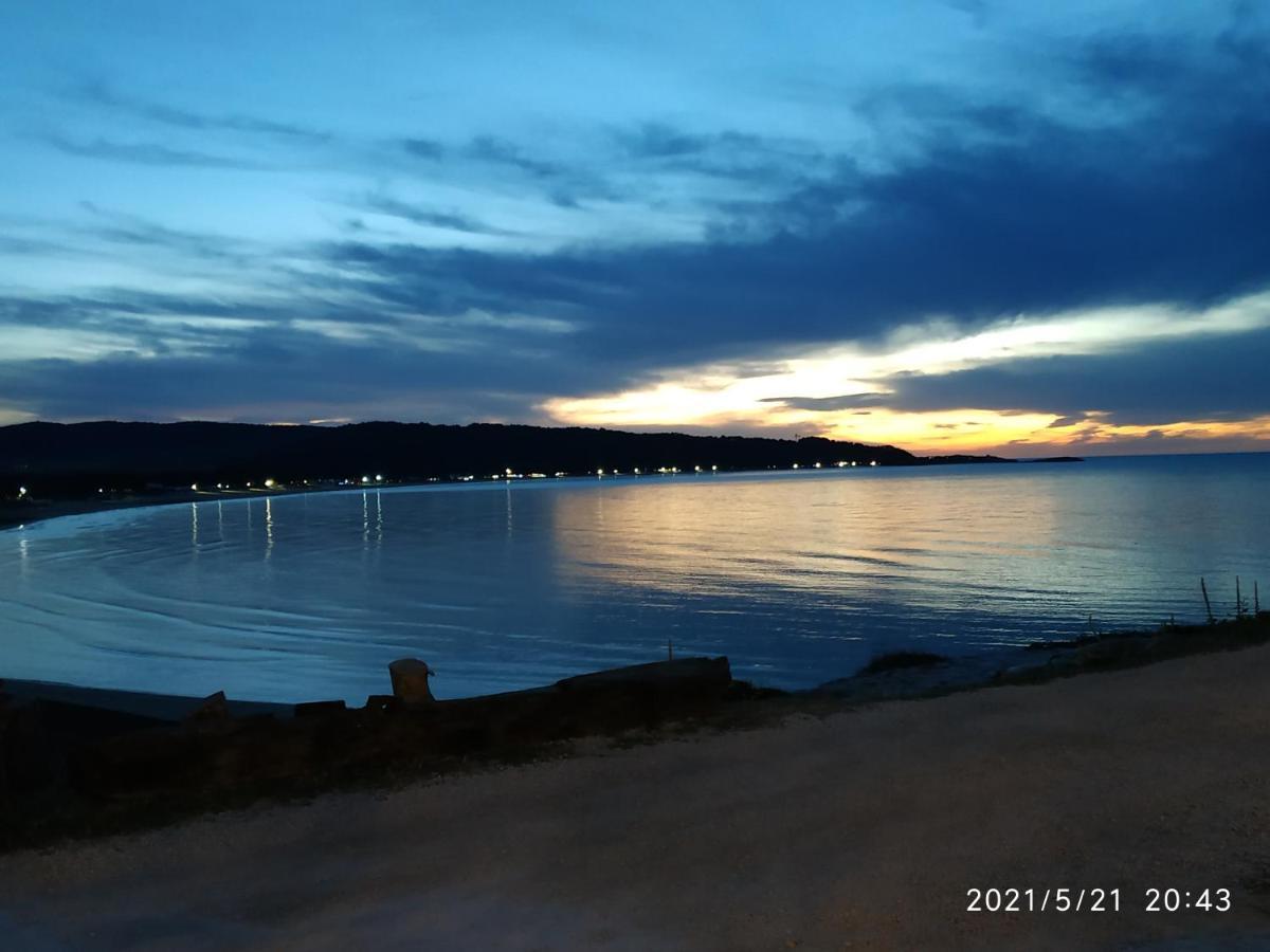 Villa Scialara Vieste Luaran gambar