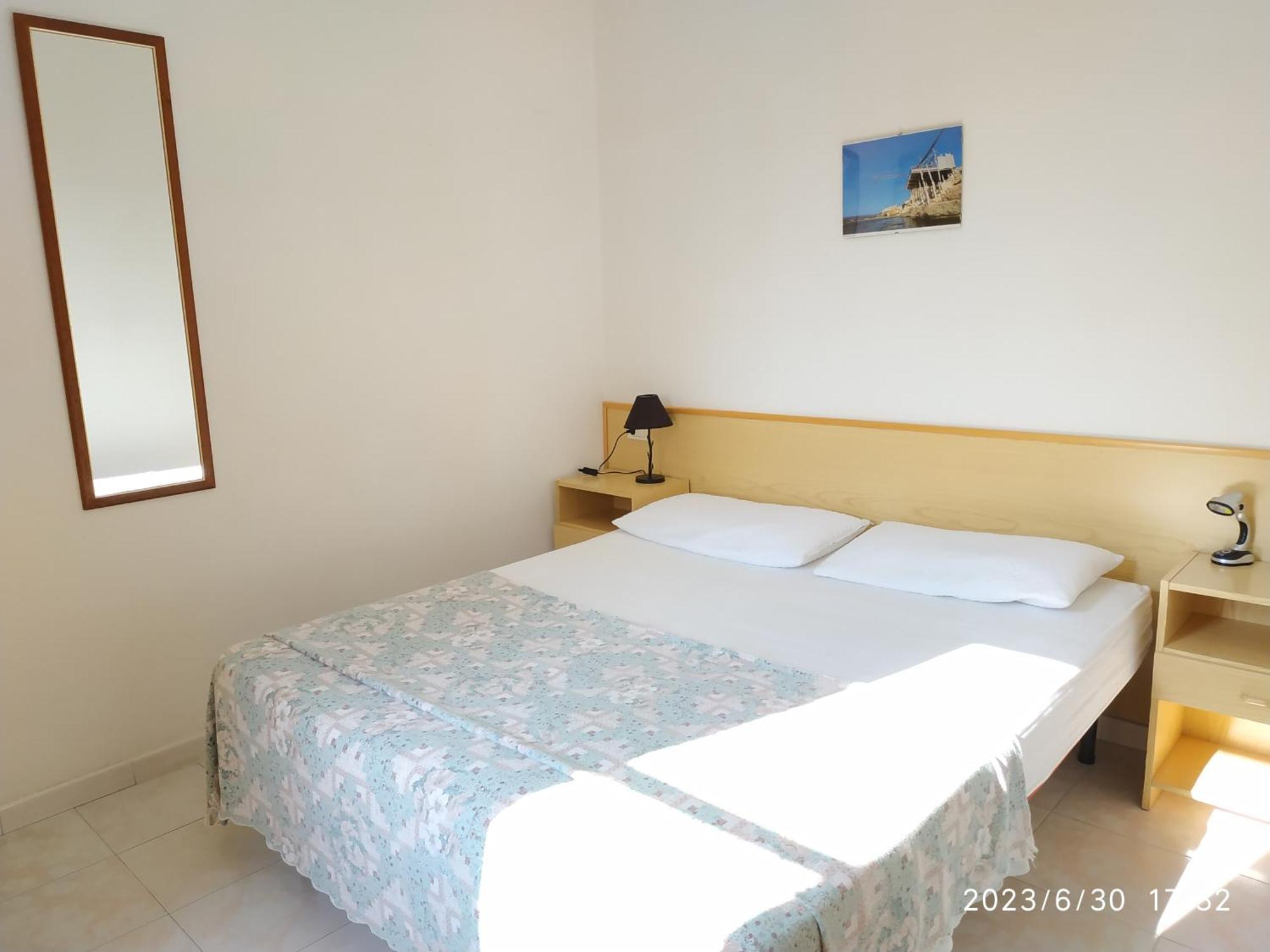 Villa Scialara Vieste Luaran gambar